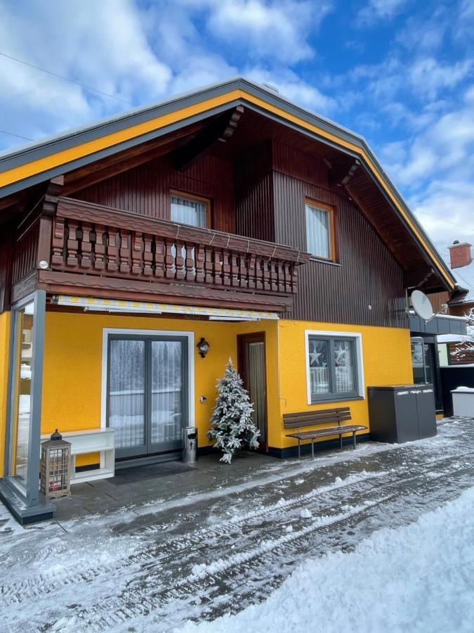 Sun Chalet Schladming Exterior foto