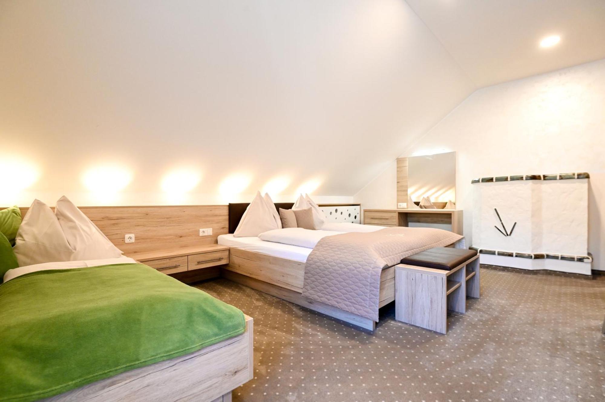 Sun Chalet Schladming Exterior foto