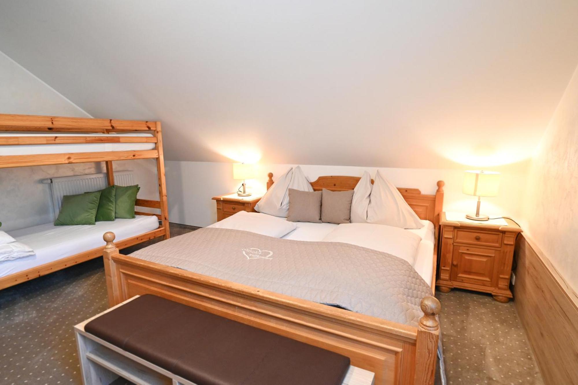 Sun Chalet Schladming Exterior foto