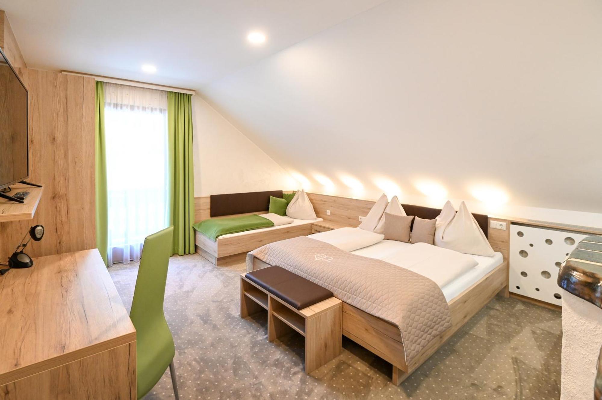Sun Chalet Schladming Exterior foto
