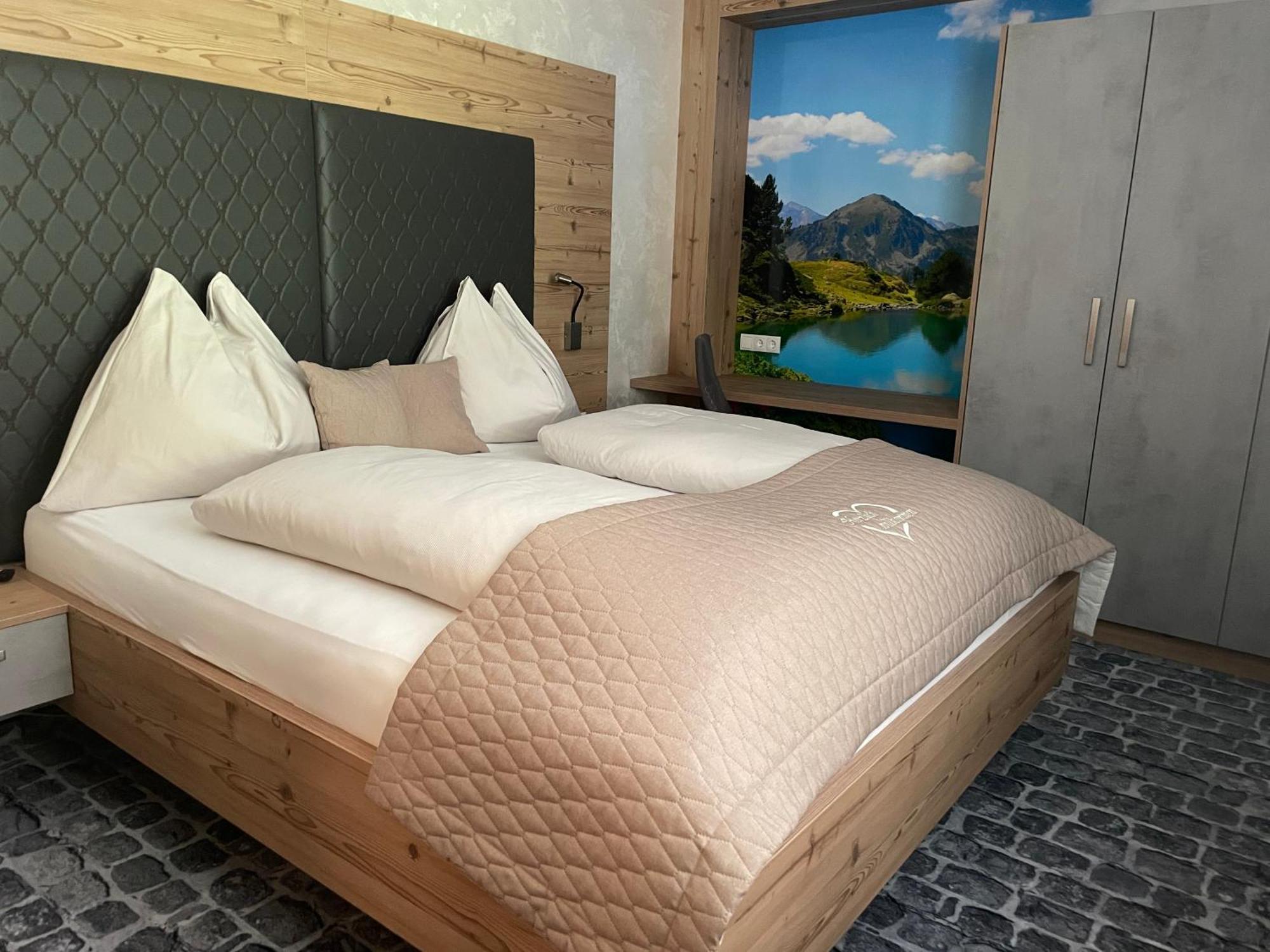 Sun Chalet Schladming Exterior foto