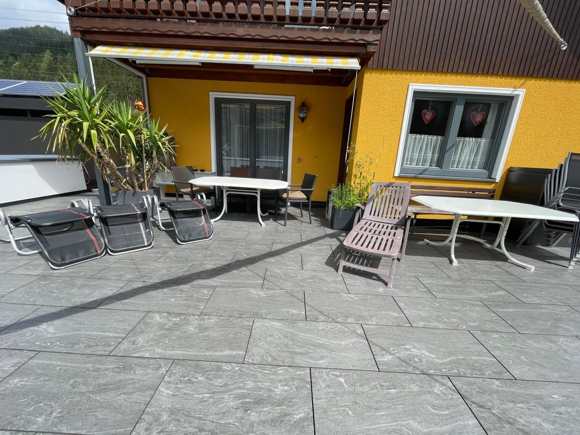 Sun Chalet Schladming Exterior foto