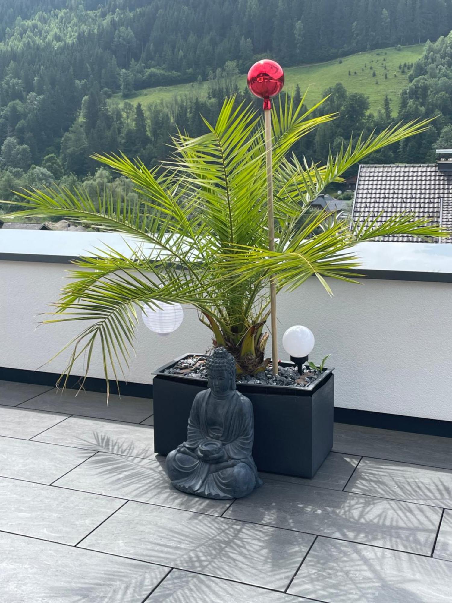 Sun Chalet Schladming Exterior foto