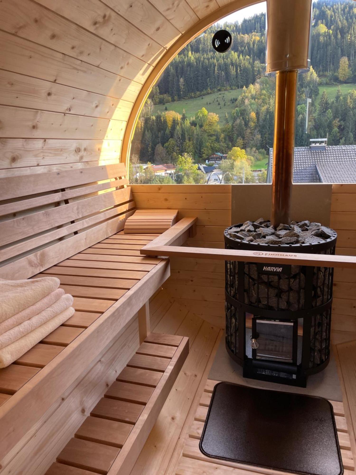 Sun Chalet Schladming Exterior foto