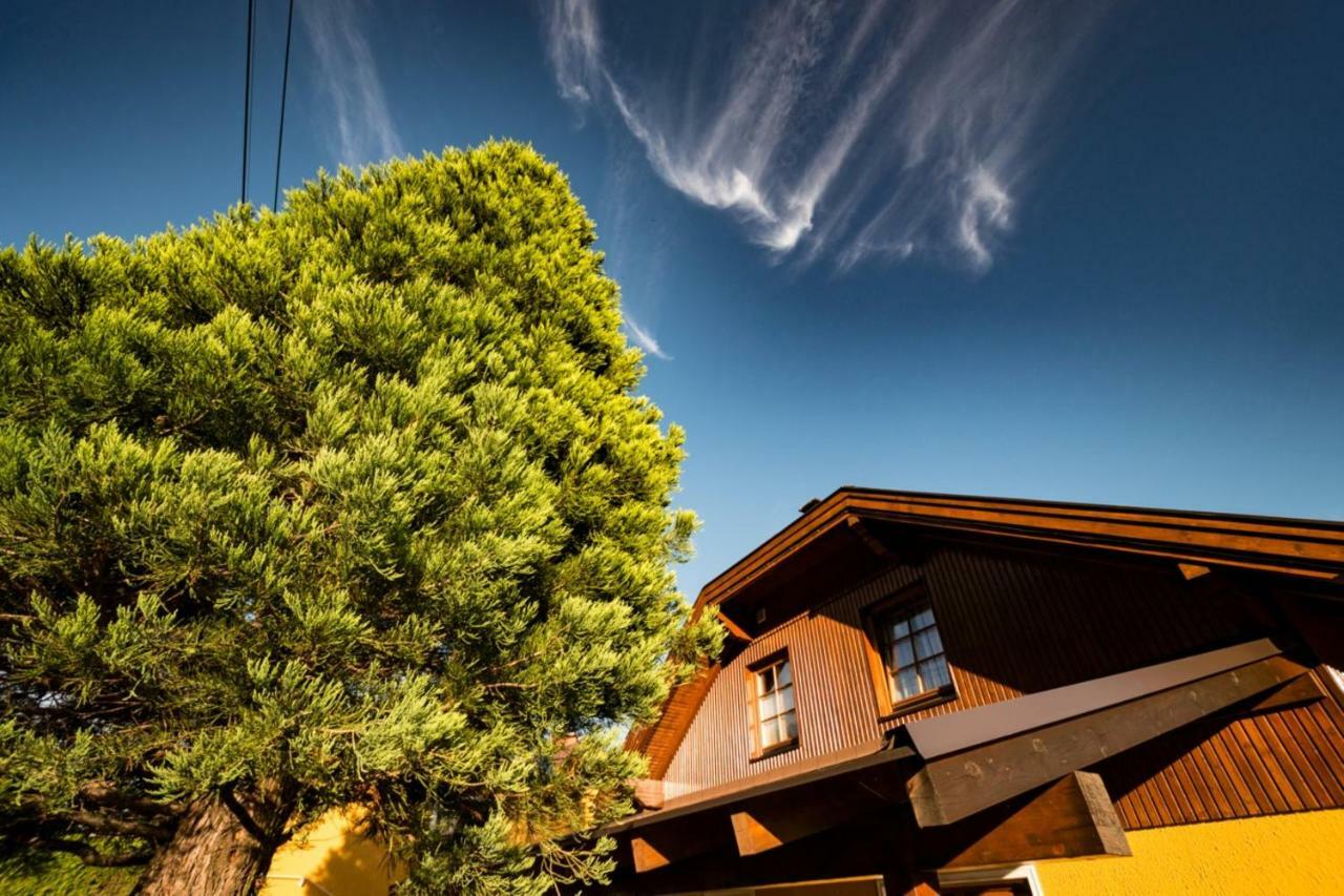 Sun Chalet Schladming Exterior foto