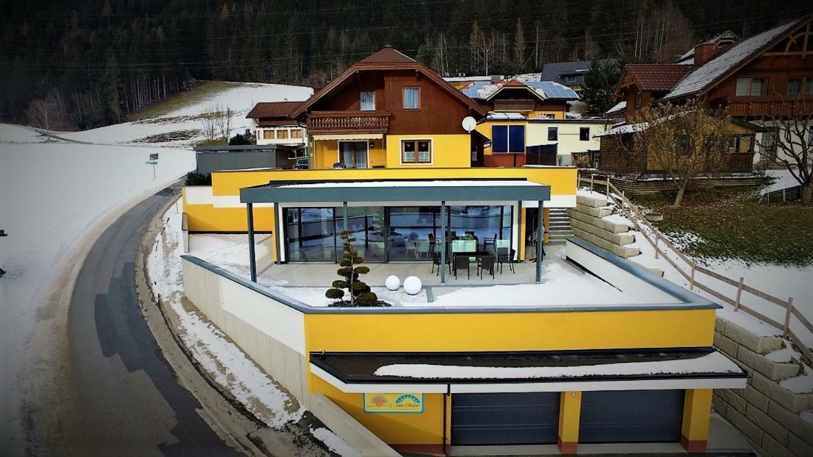 Sun Chalet Schladming Exterior foto